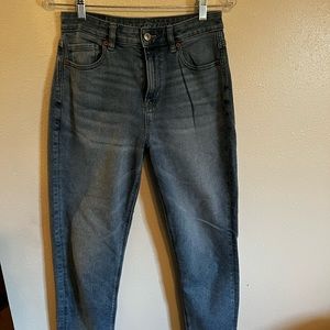 American Eagle jeans, Size 4